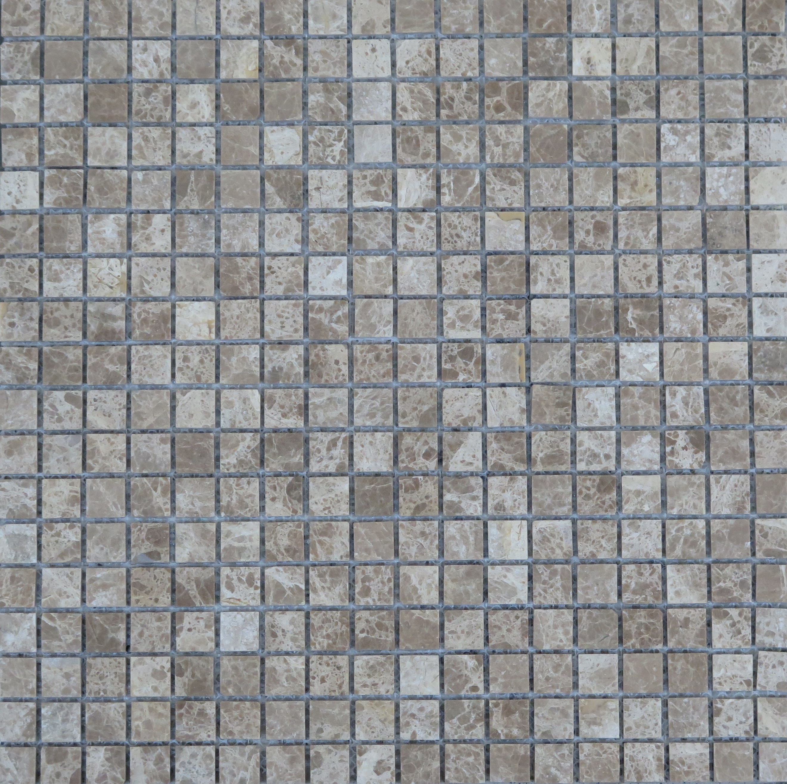Любая мозаика в Волгограде: большой выбор размеров листов и чипов